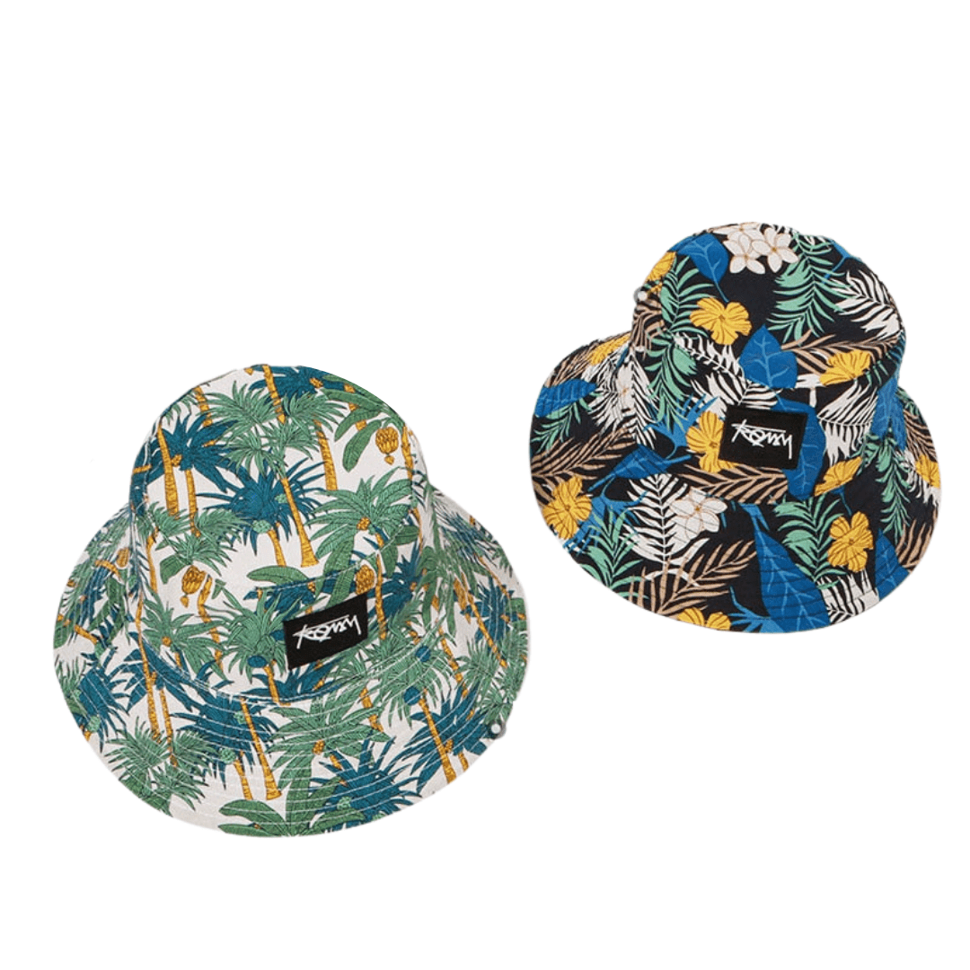 XL bucket hat