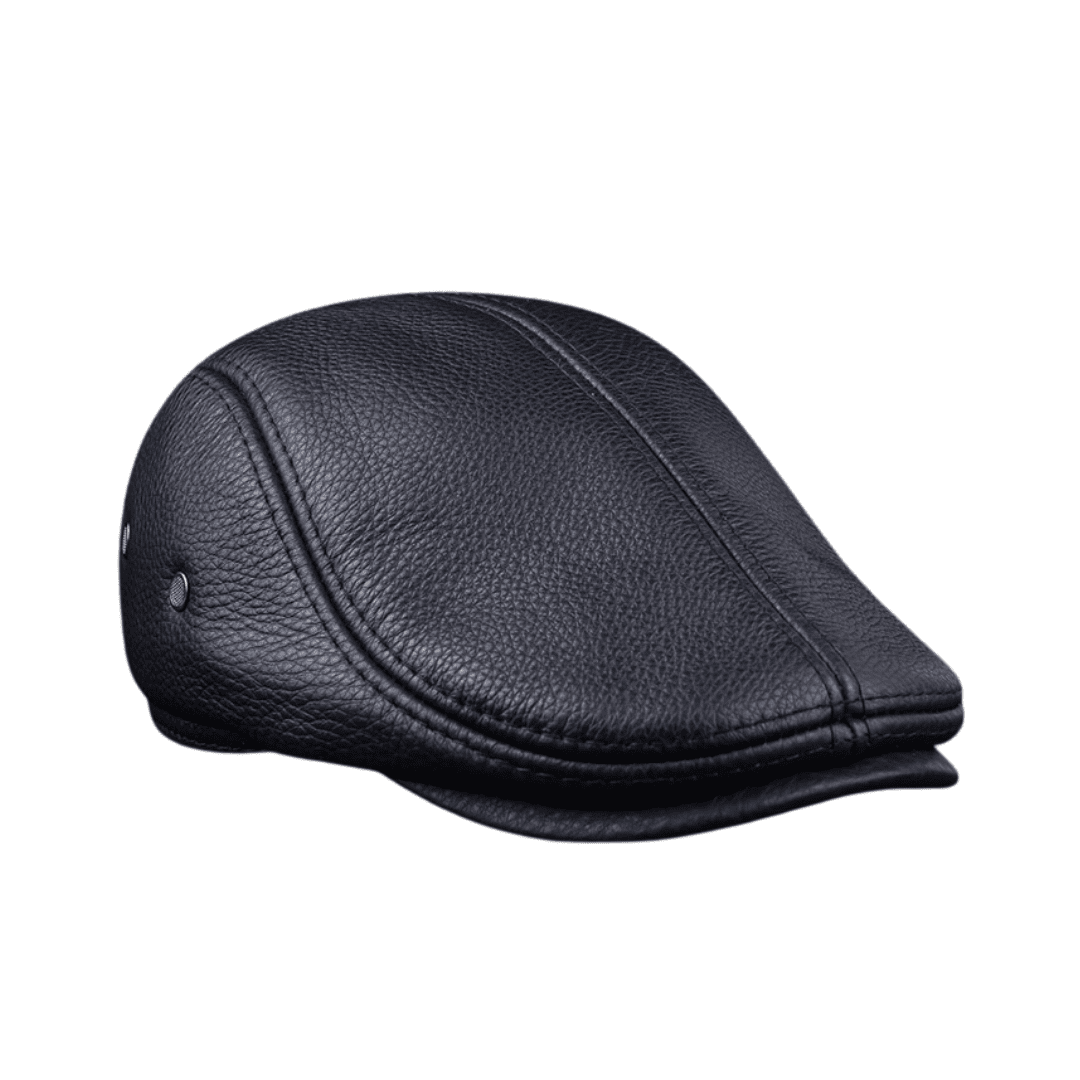 ascot cap