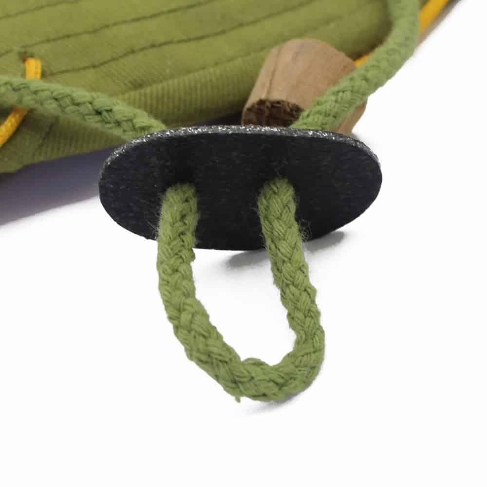 australian cork hat