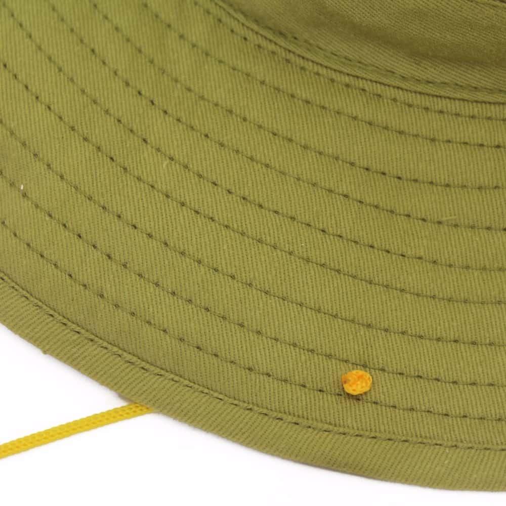 australian cork hat