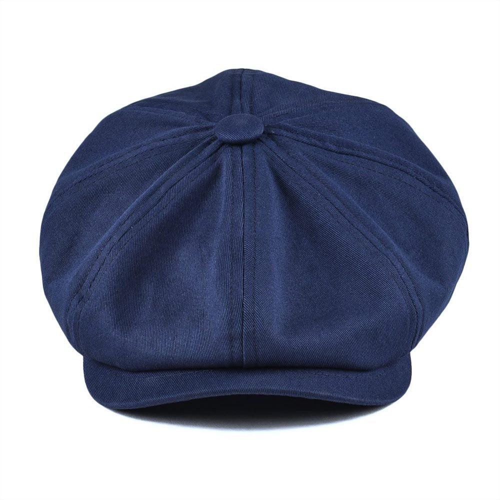baker boy hat