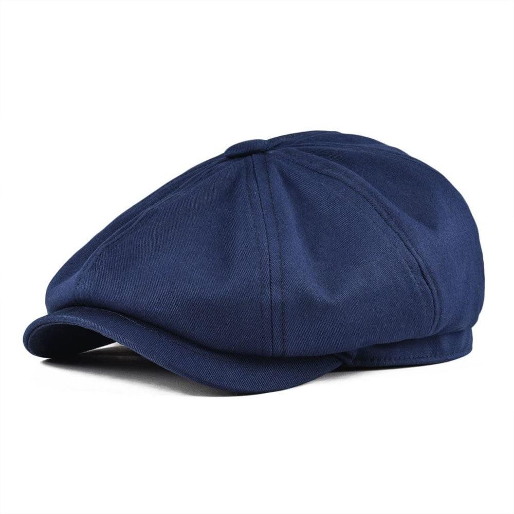 baker boy hat