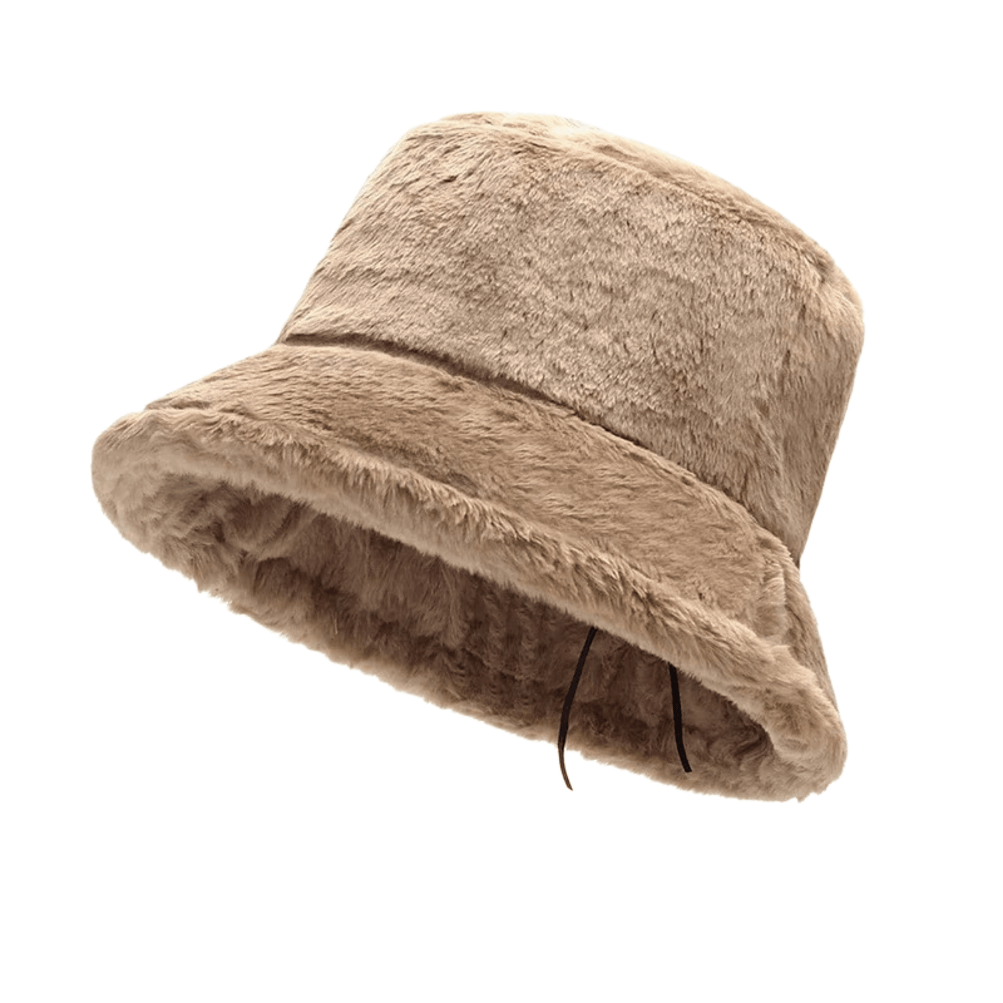 winter bucket hat