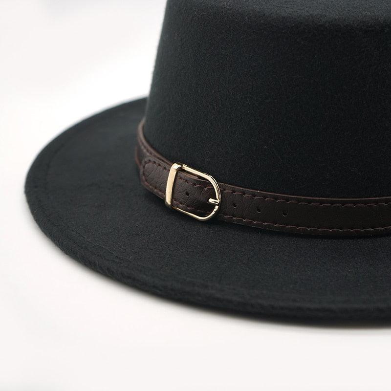 Bowler hat