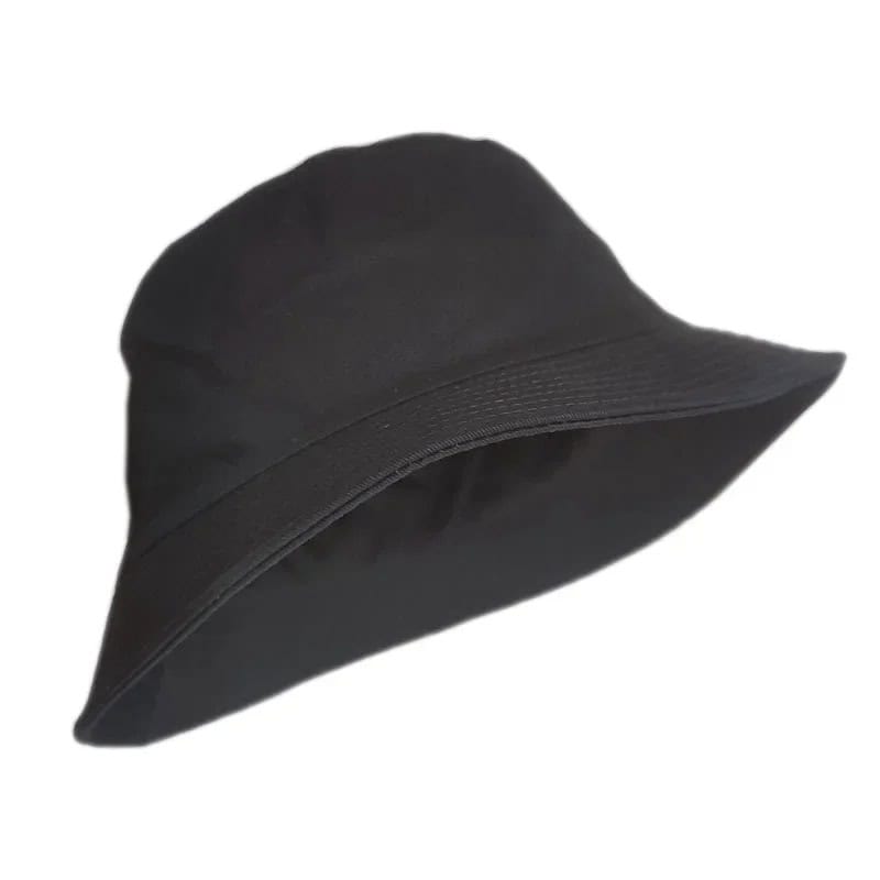 bucket hat for big head
