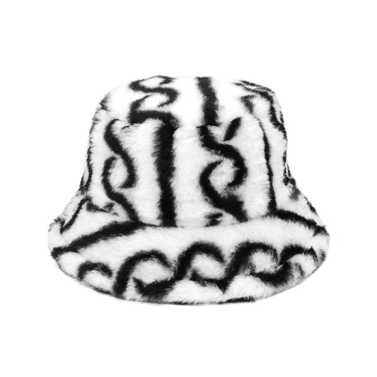 festival bucket hat