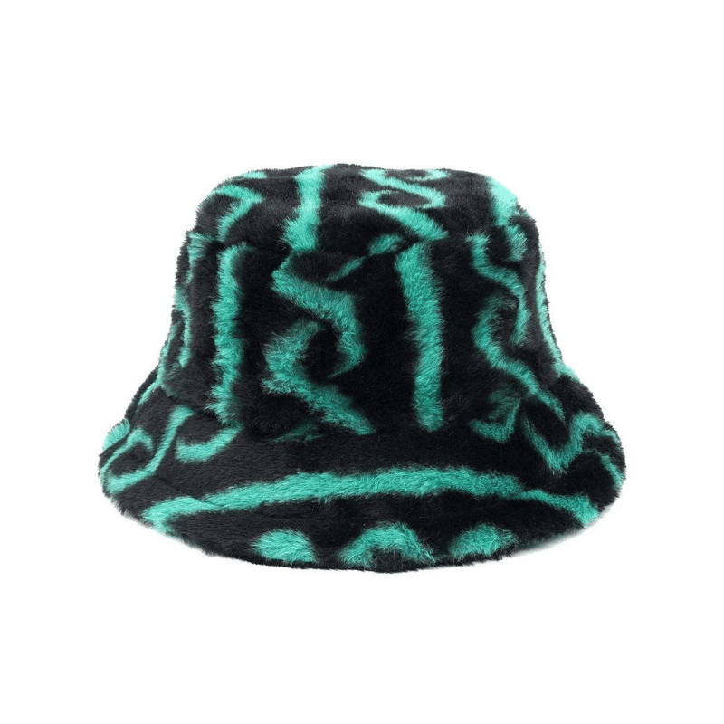 festival bucket hat