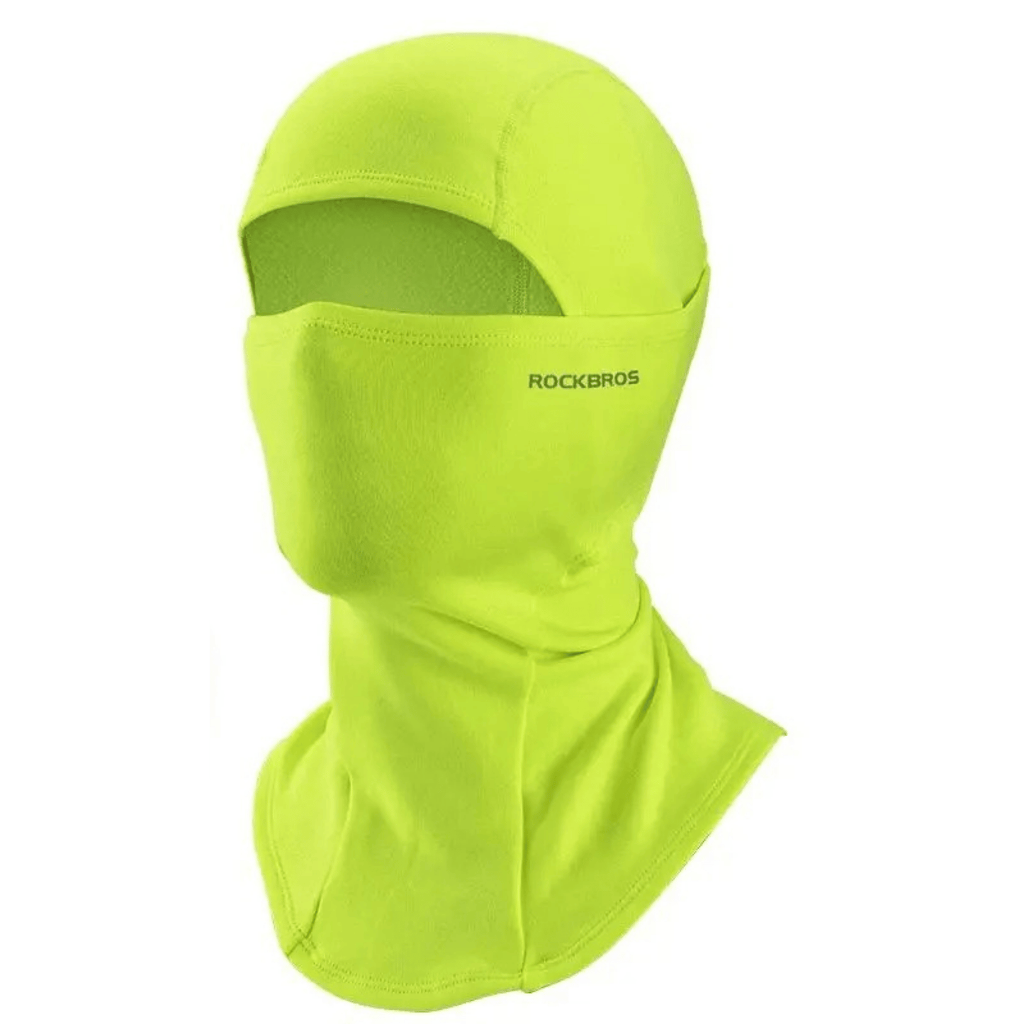 ski mask