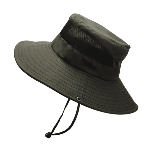 hiking hat