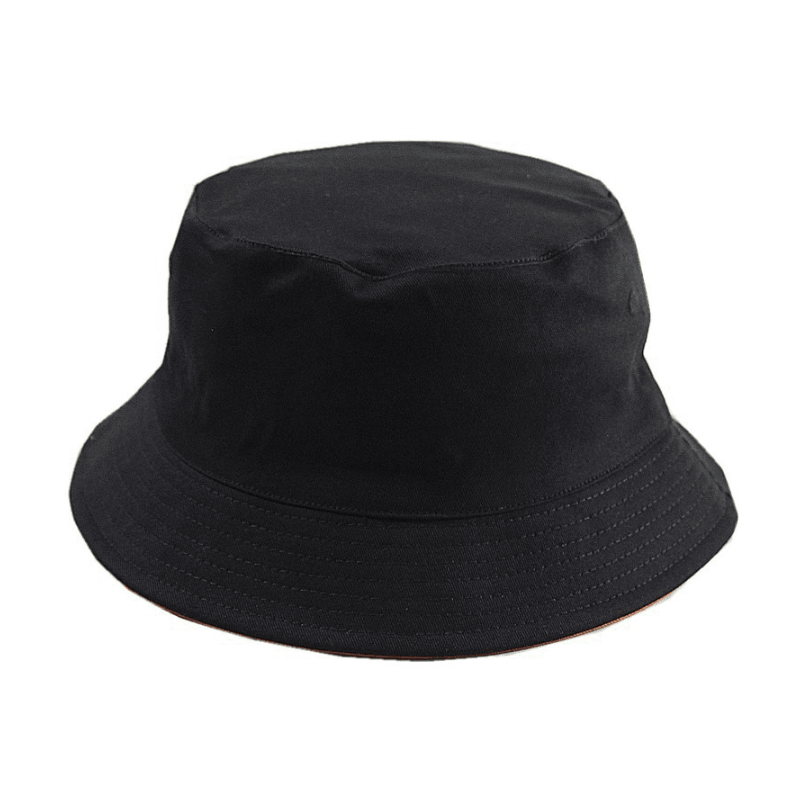 huge bucket hat
