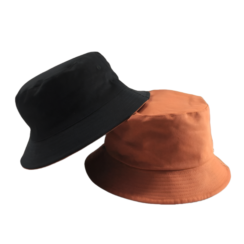 huge bucket hat