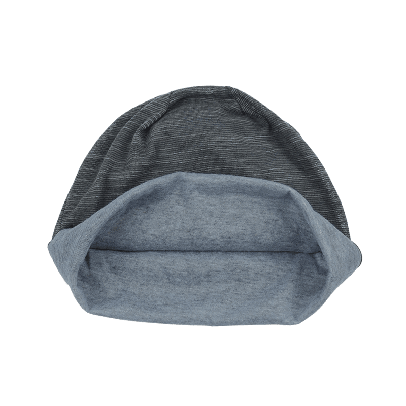 lightweight running beanie