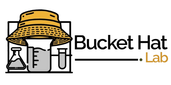 Bucket Hat Lab