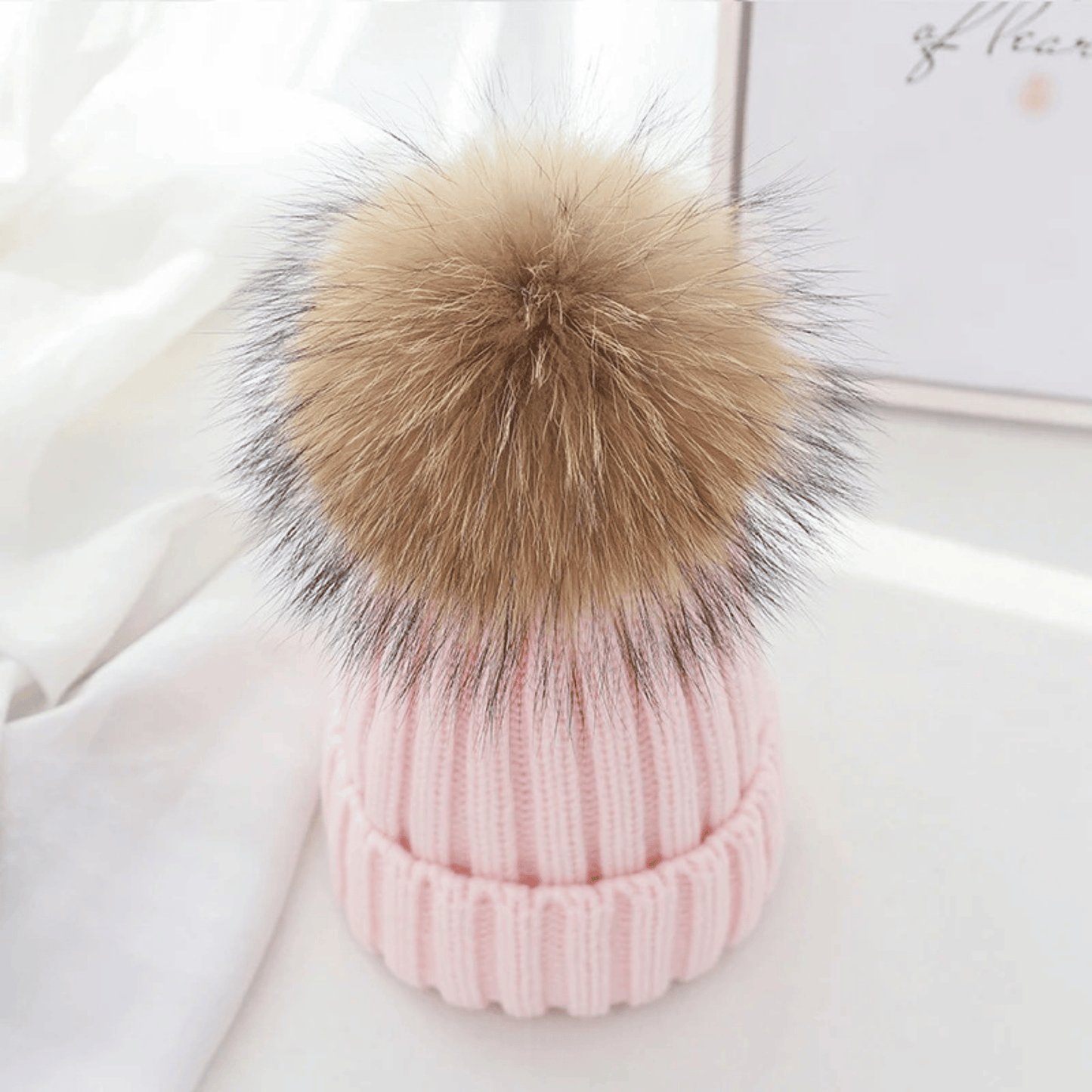 bobble hat