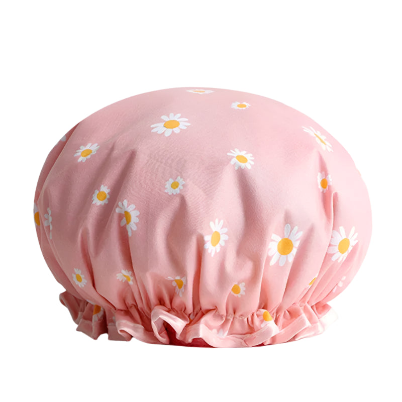 shower cap