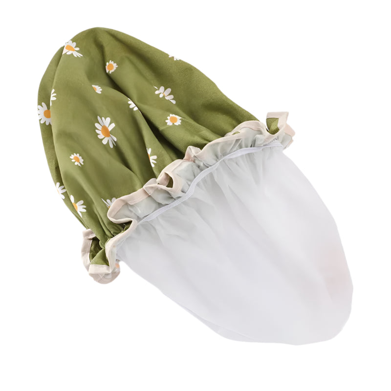 shower cap