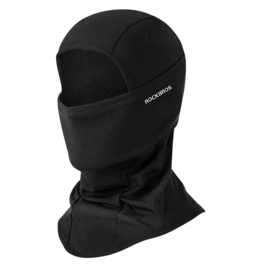 ski mask