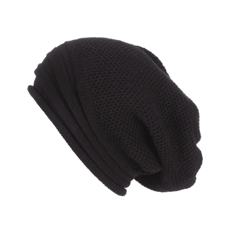 slouchy beanie