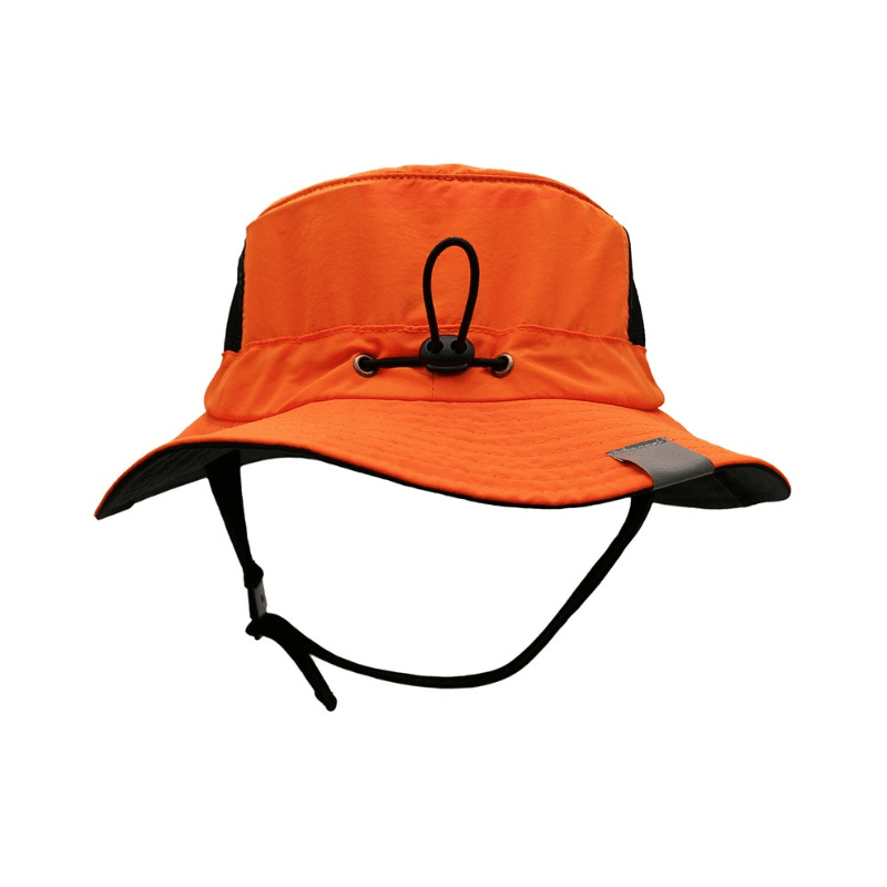 surfing bucket hat