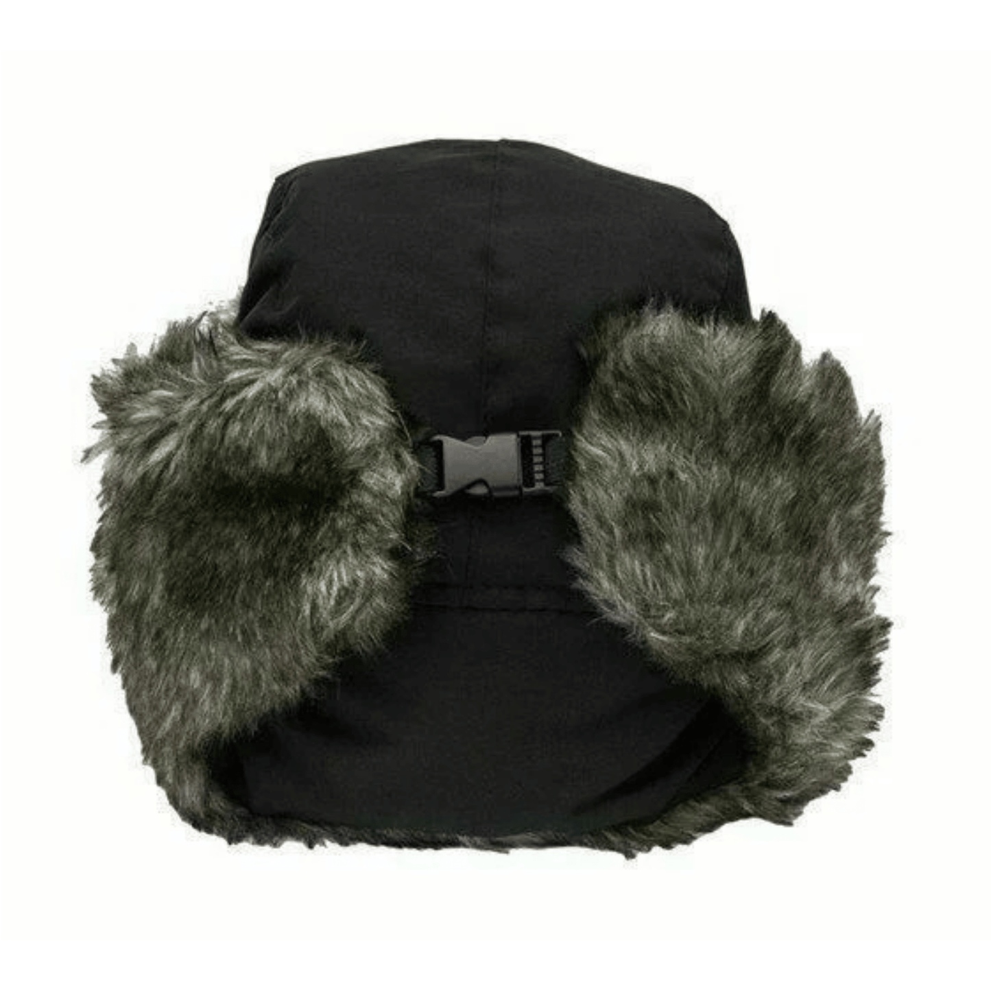 trapper hat