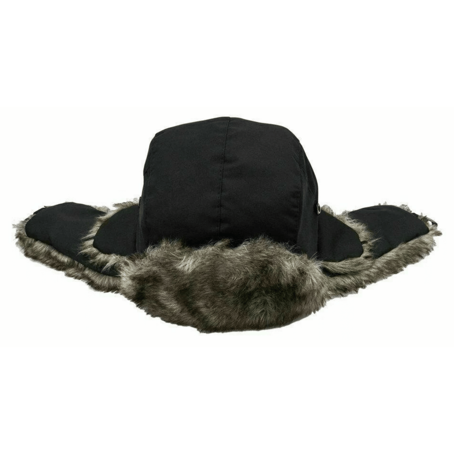 trapper hat