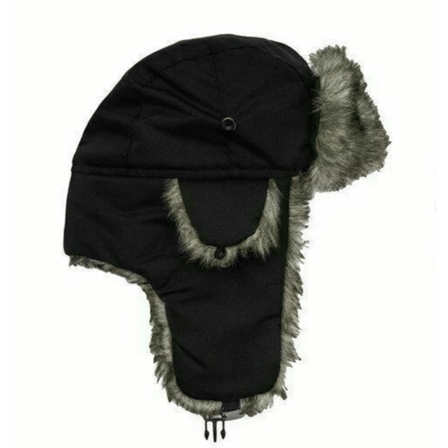trapper hat
