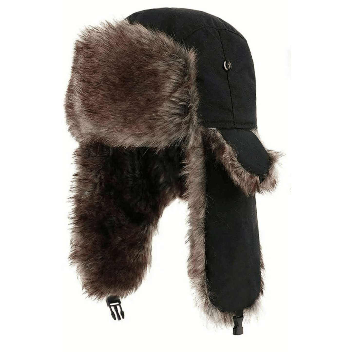 trapper hat