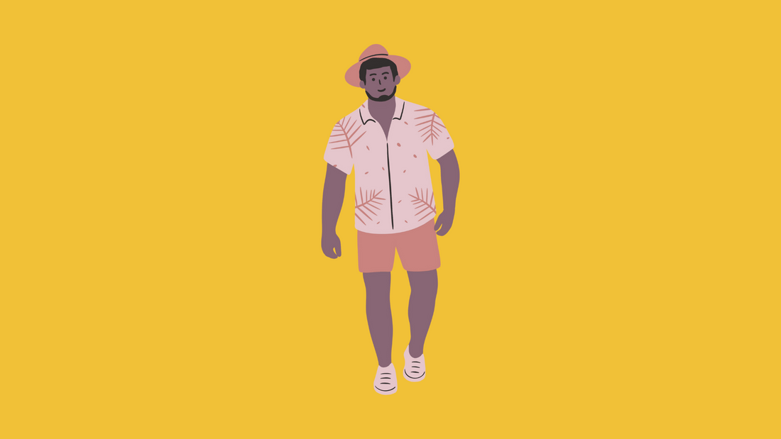 best summer hats for men