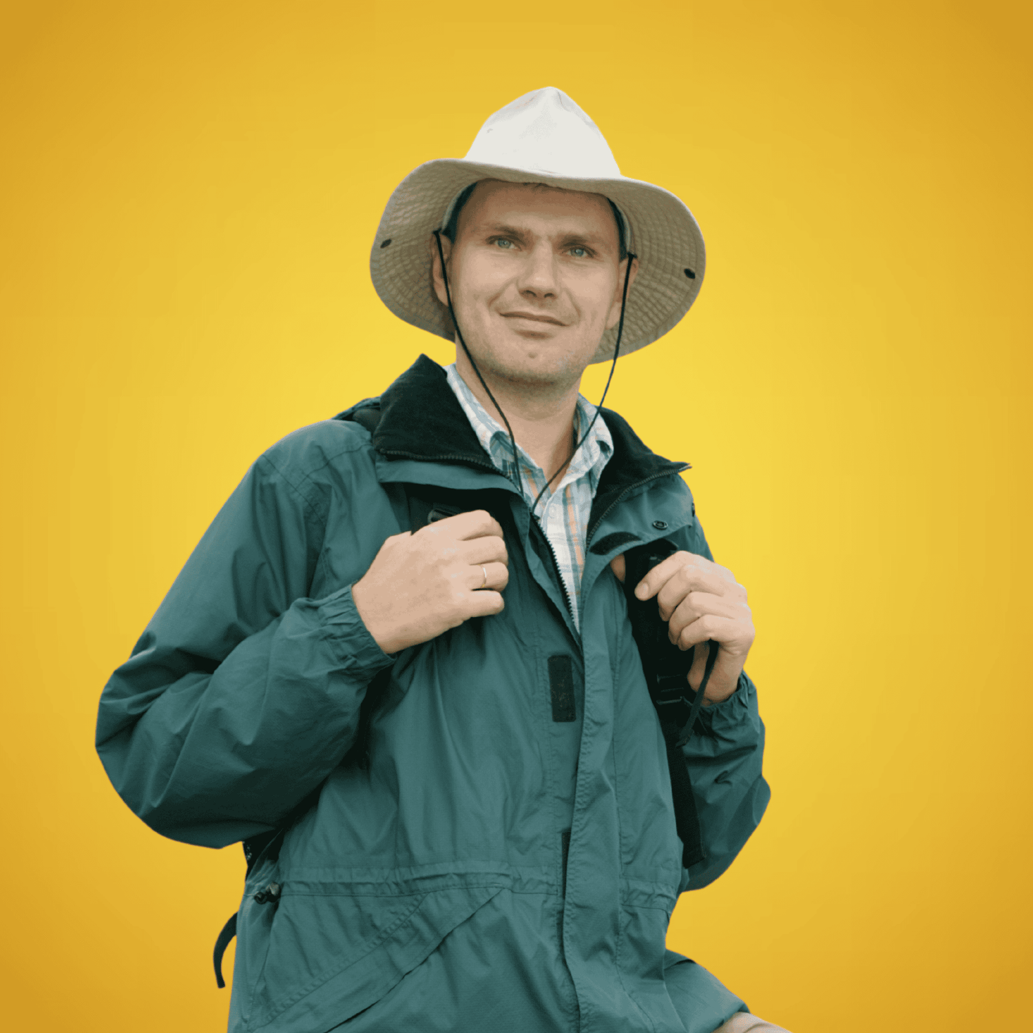 bush hats