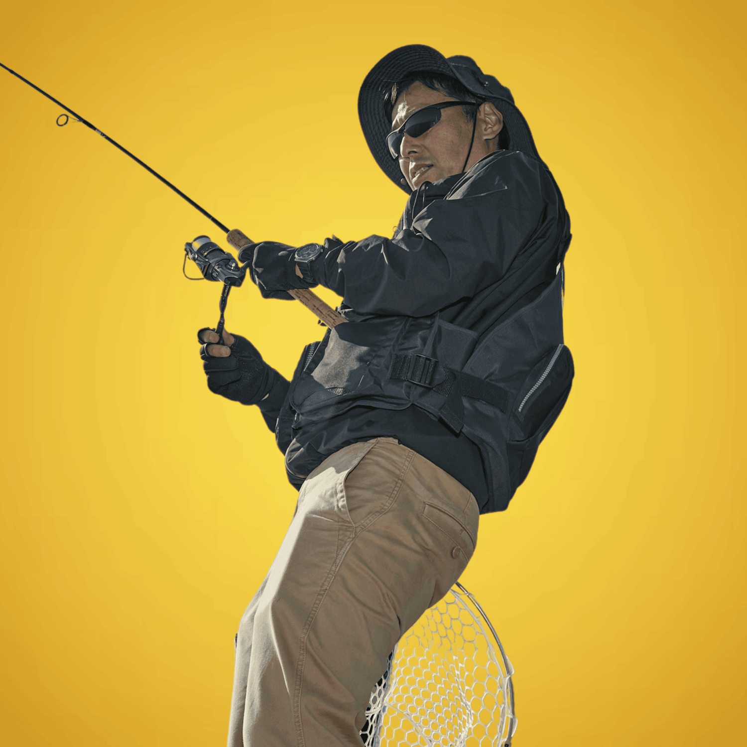 fishing hats