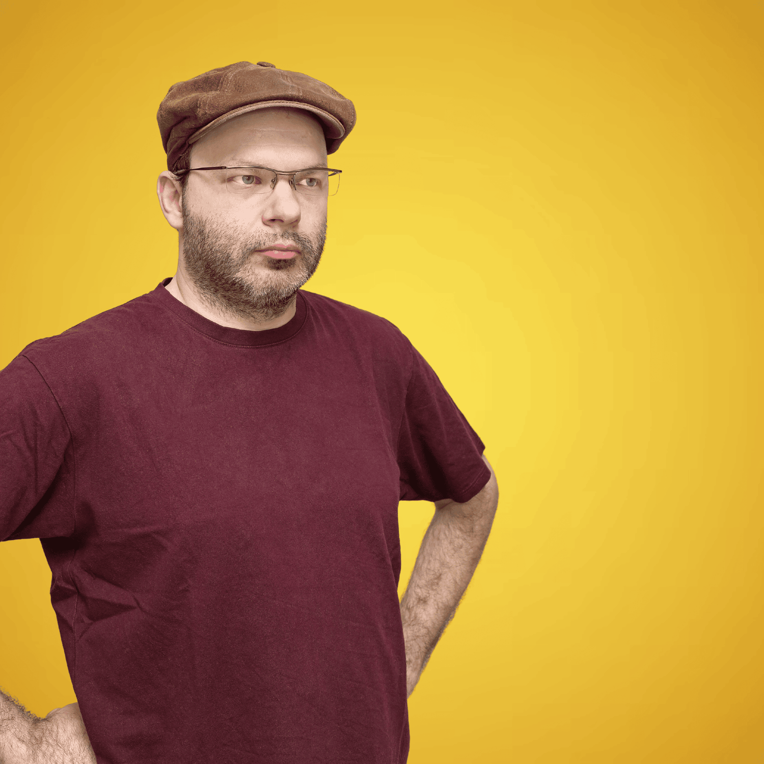 flat caps