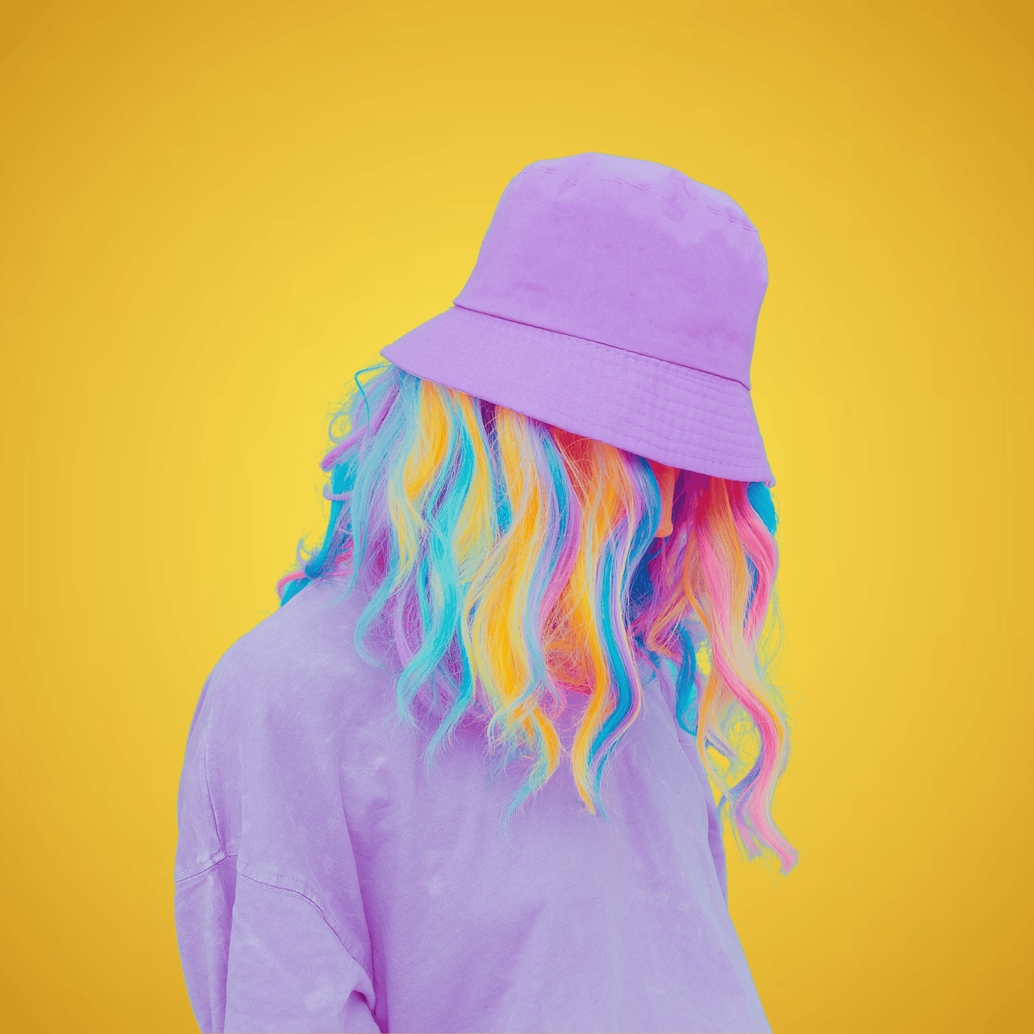 funny bucket hats