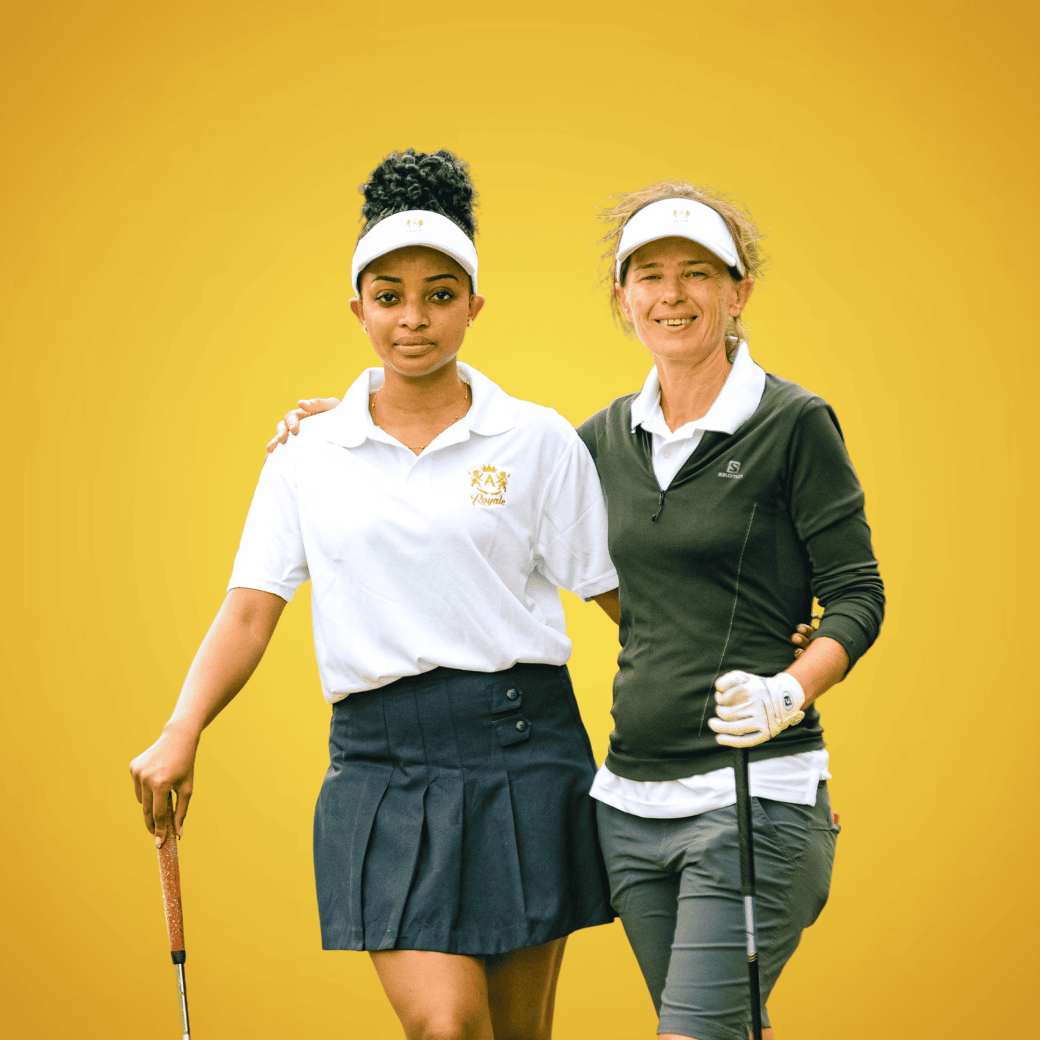 golf hats