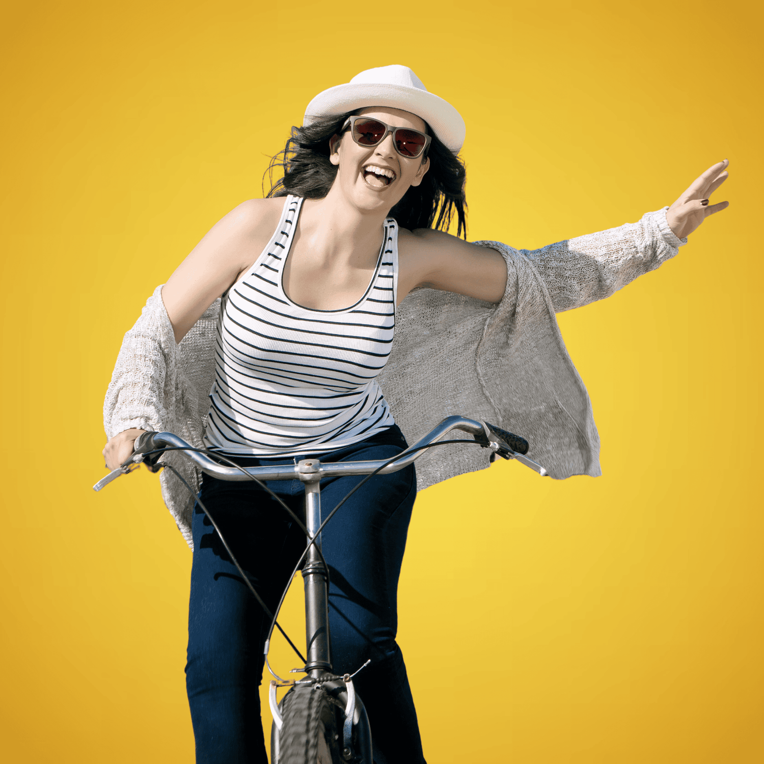 hats for cycling