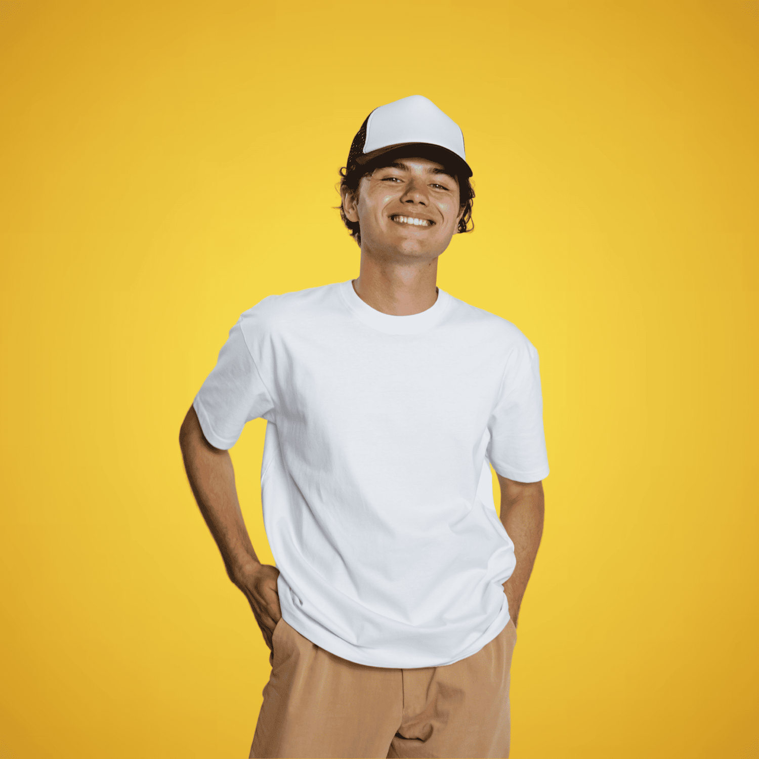 men's caps