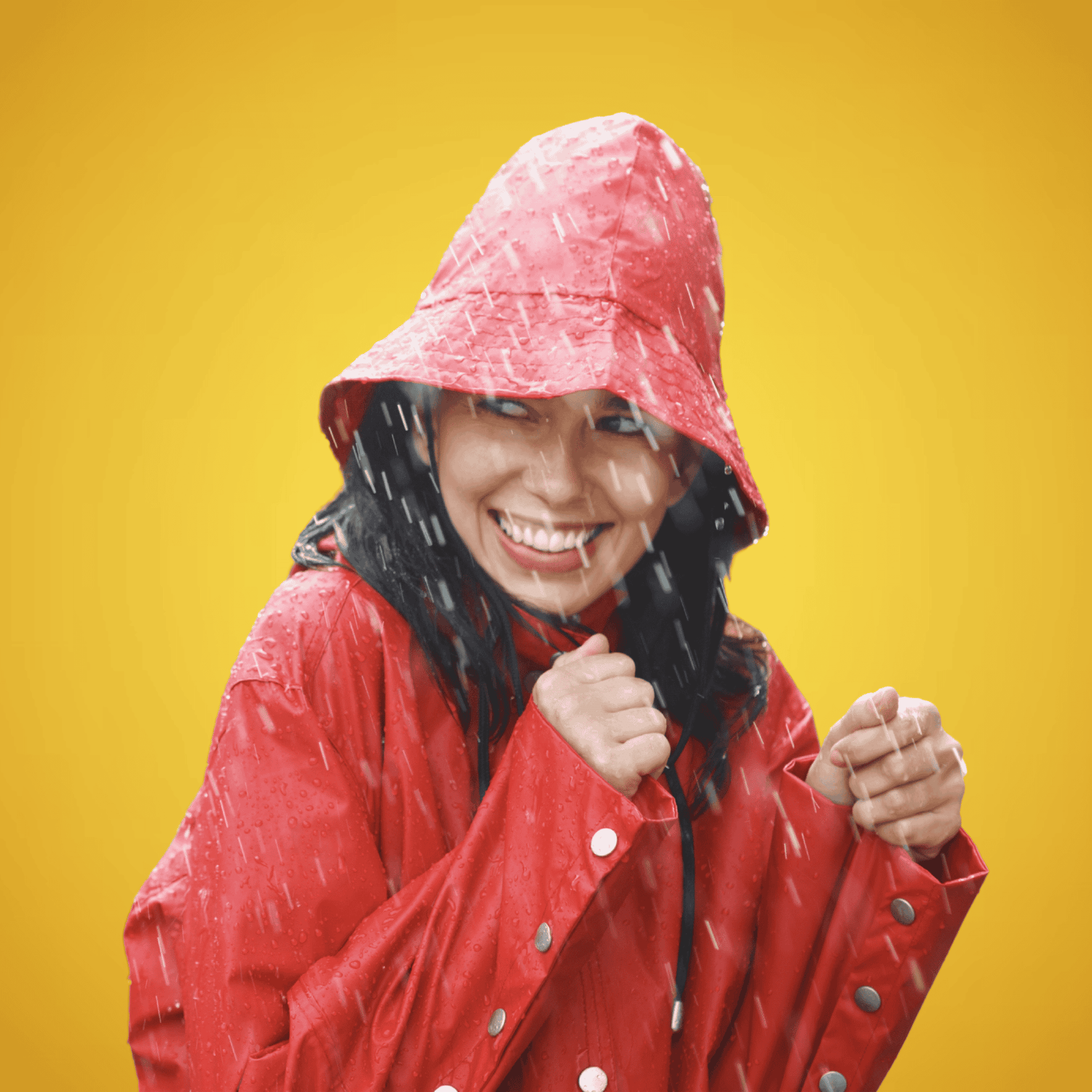 rain hats