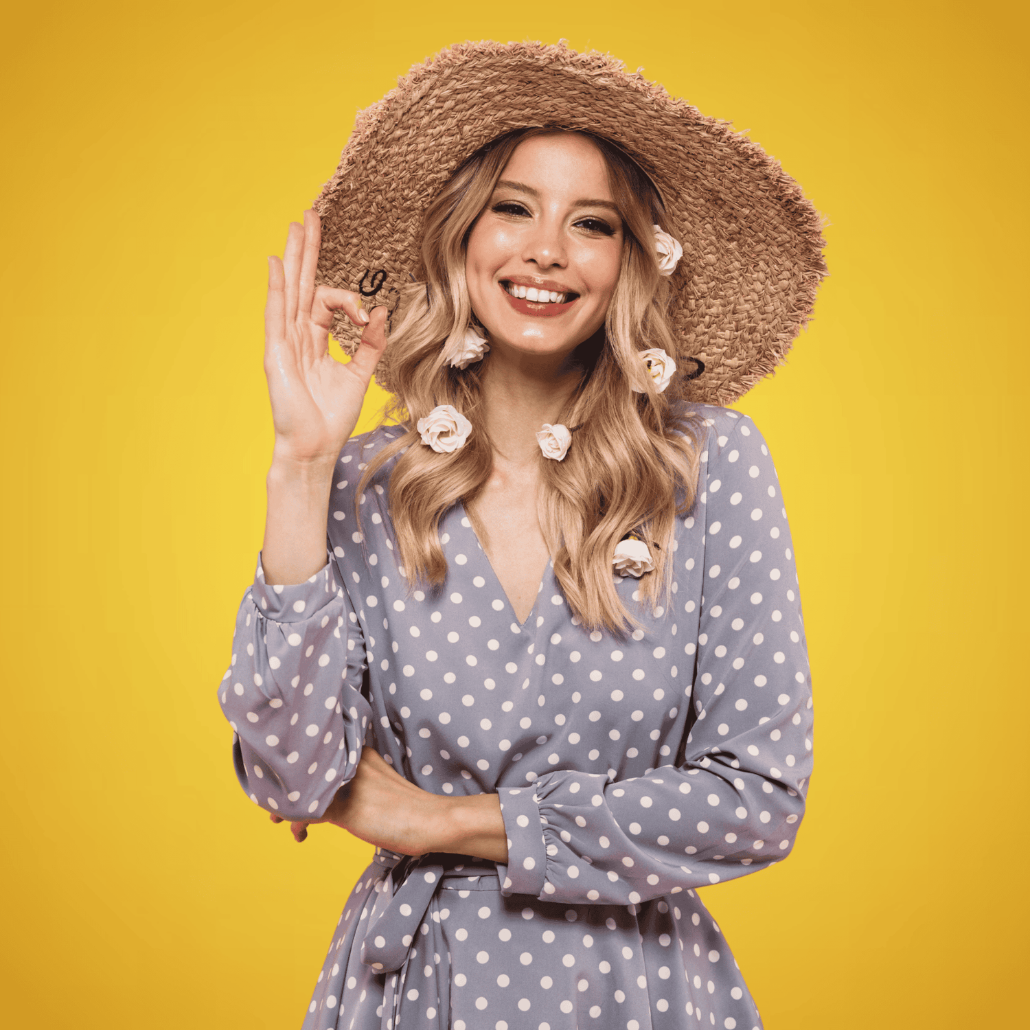summer hat