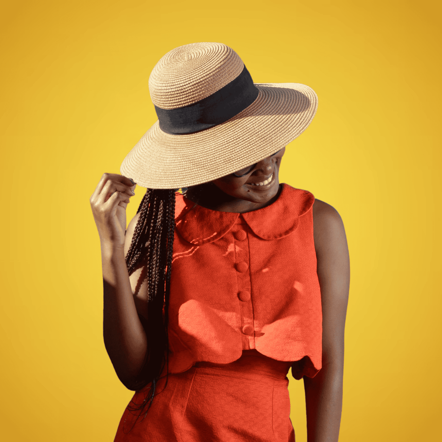 sun protection hats
