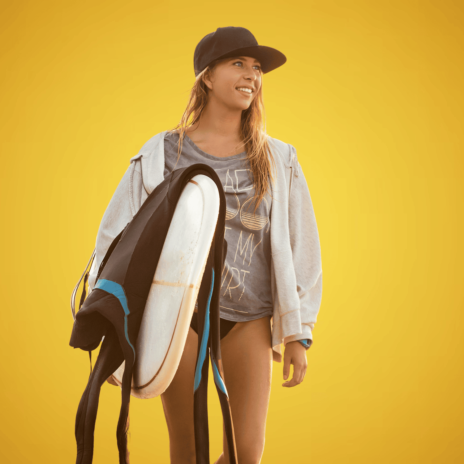 surf hats
