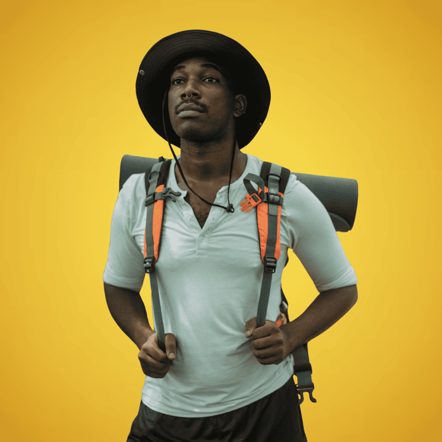 hats for trekking and backpacking