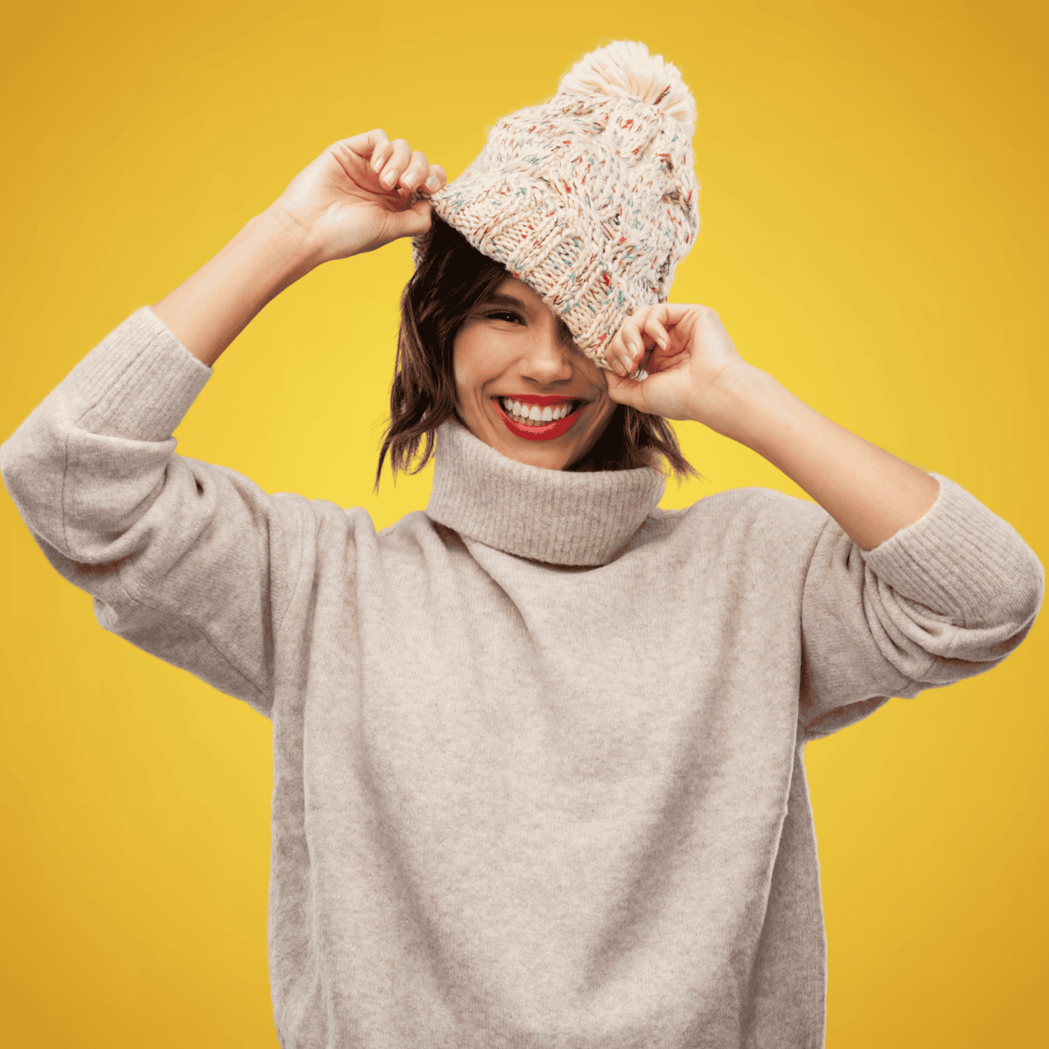 womens winter hats