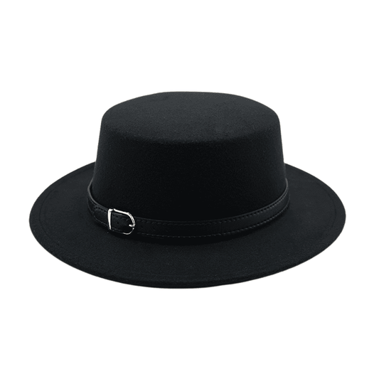 bowler hat