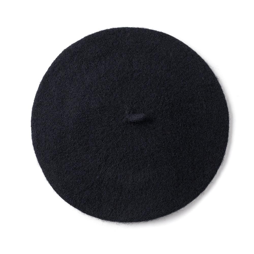 french beret