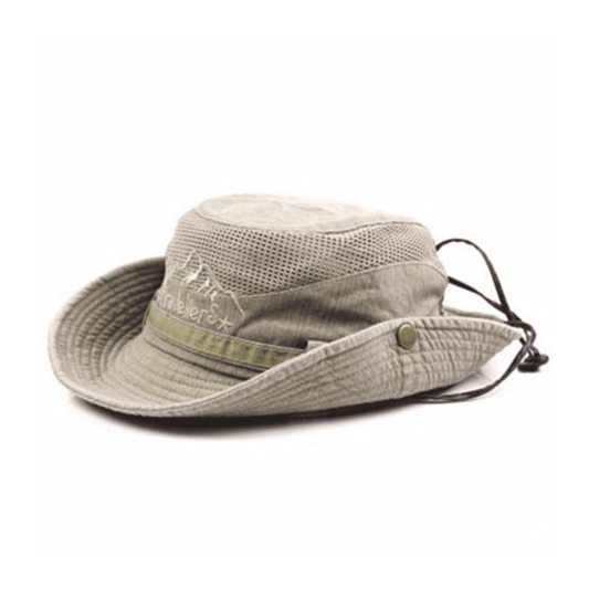 hiking bucket hat
