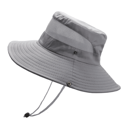 hiking hat