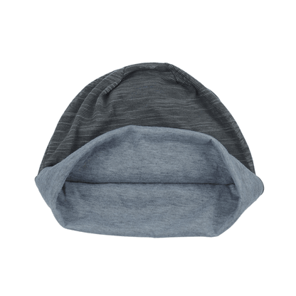 lightweight running beanie
