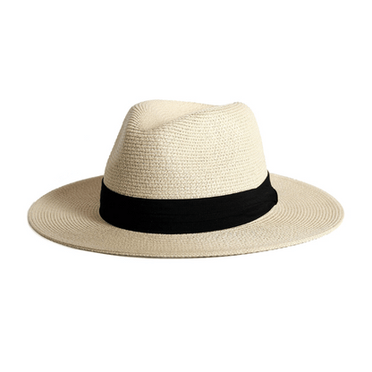 panama hat