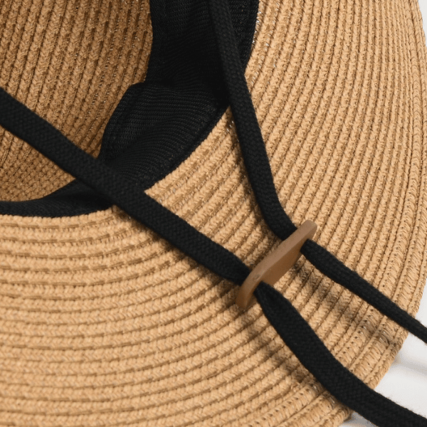 panama hat